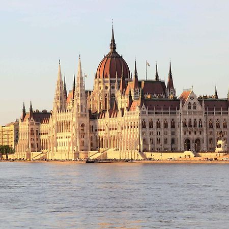 Urania Apartment Budapest Kültér fotó