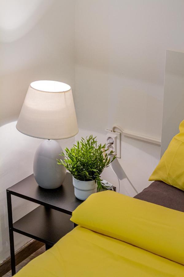 Urania Apartment Budapest Kültér fotó