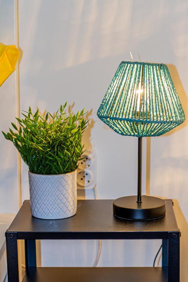 Urania Apartment Budapest Kültér fotó