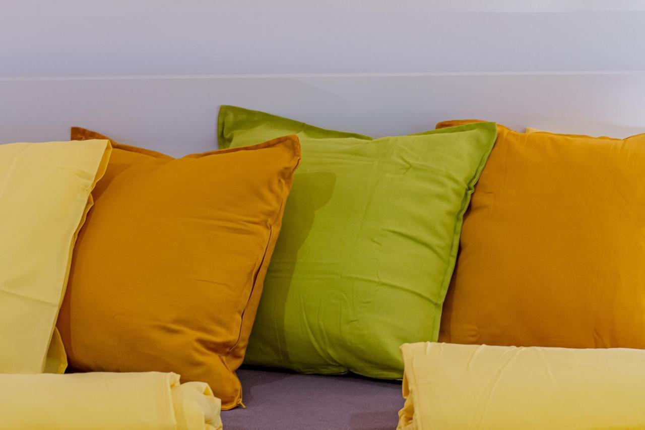 Urania Apartment Budapest Kültér fotó