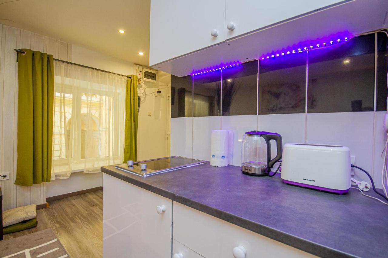 Urania Apartment Budapest Kültér fotó